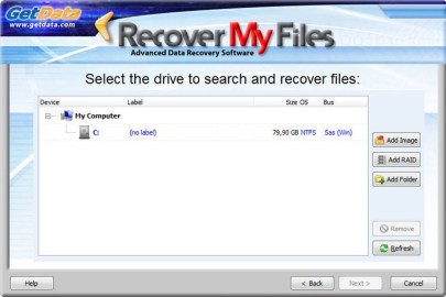 Recover My Files License Key Crack